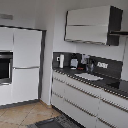 Schnurs Ferienwohnung 勒默贝格 外观 照片