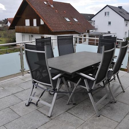 Schnurs Ferienwohnung 勒默贝格 外观 照片