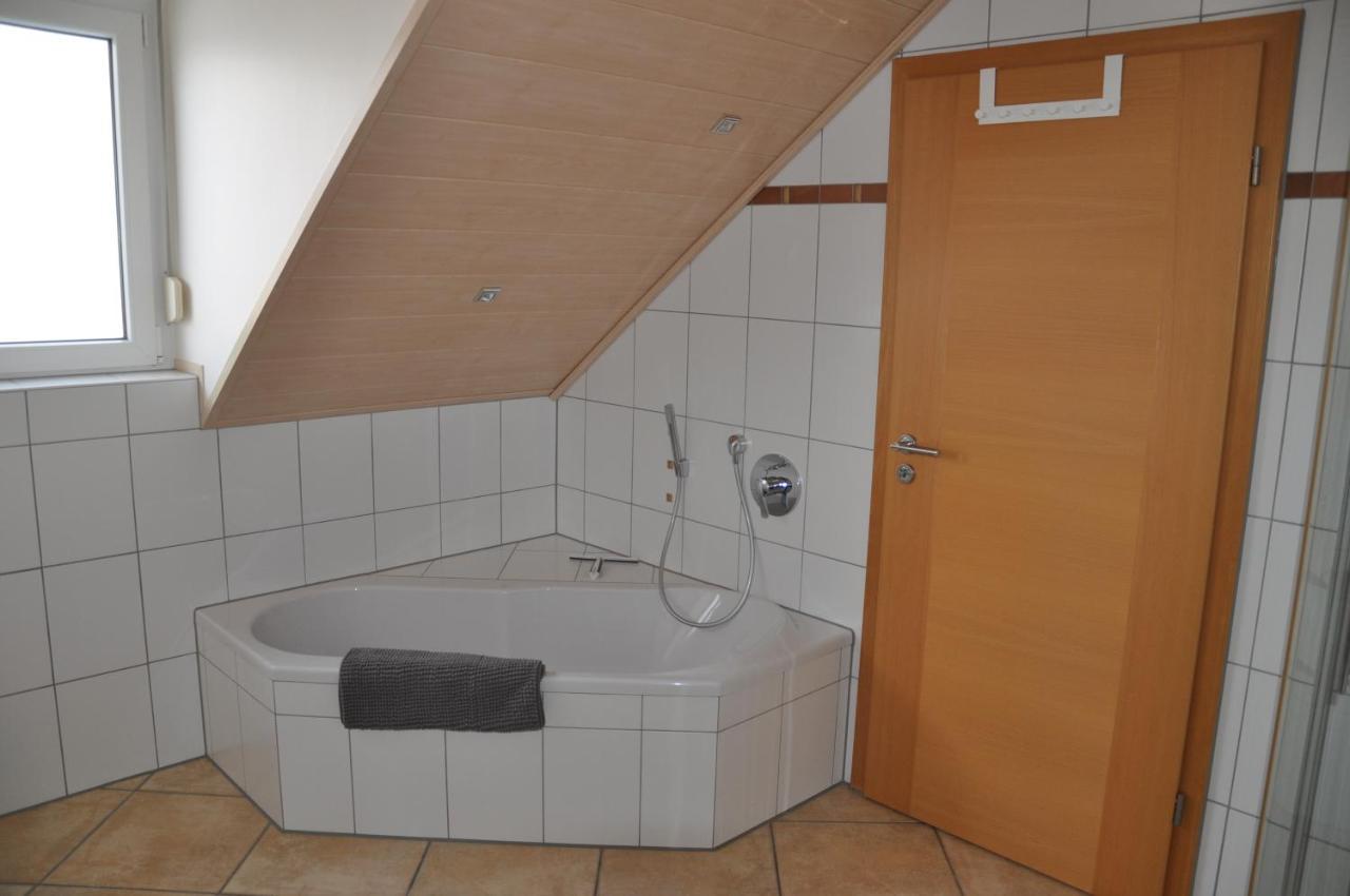 Schnurs Ferienwohnung 勒默贝格 外观 照片