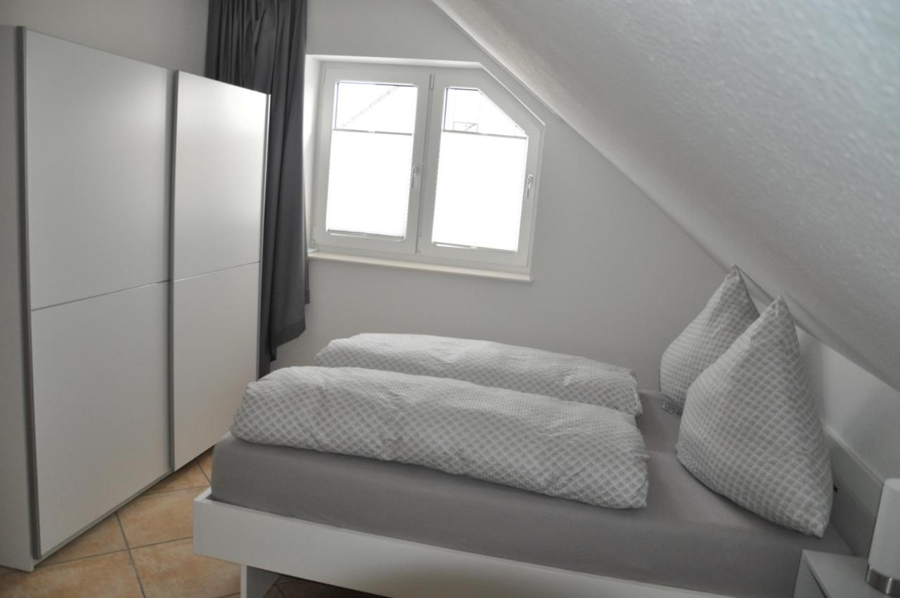 Schnurs Ferienwohnung 勒默贝格 外观 照片