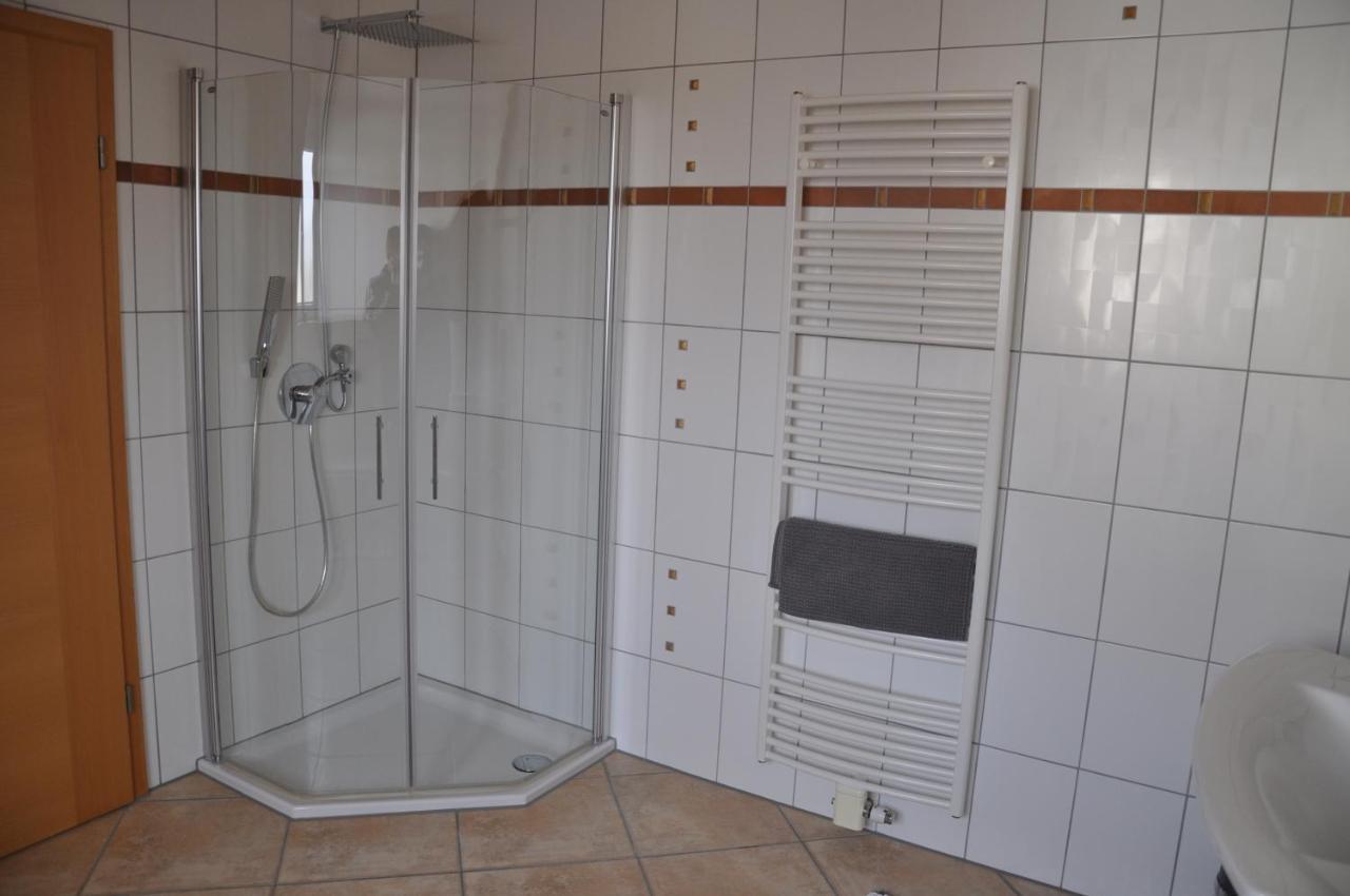 Schnurs Ferienwohnung 勒默贝格 外观 照片