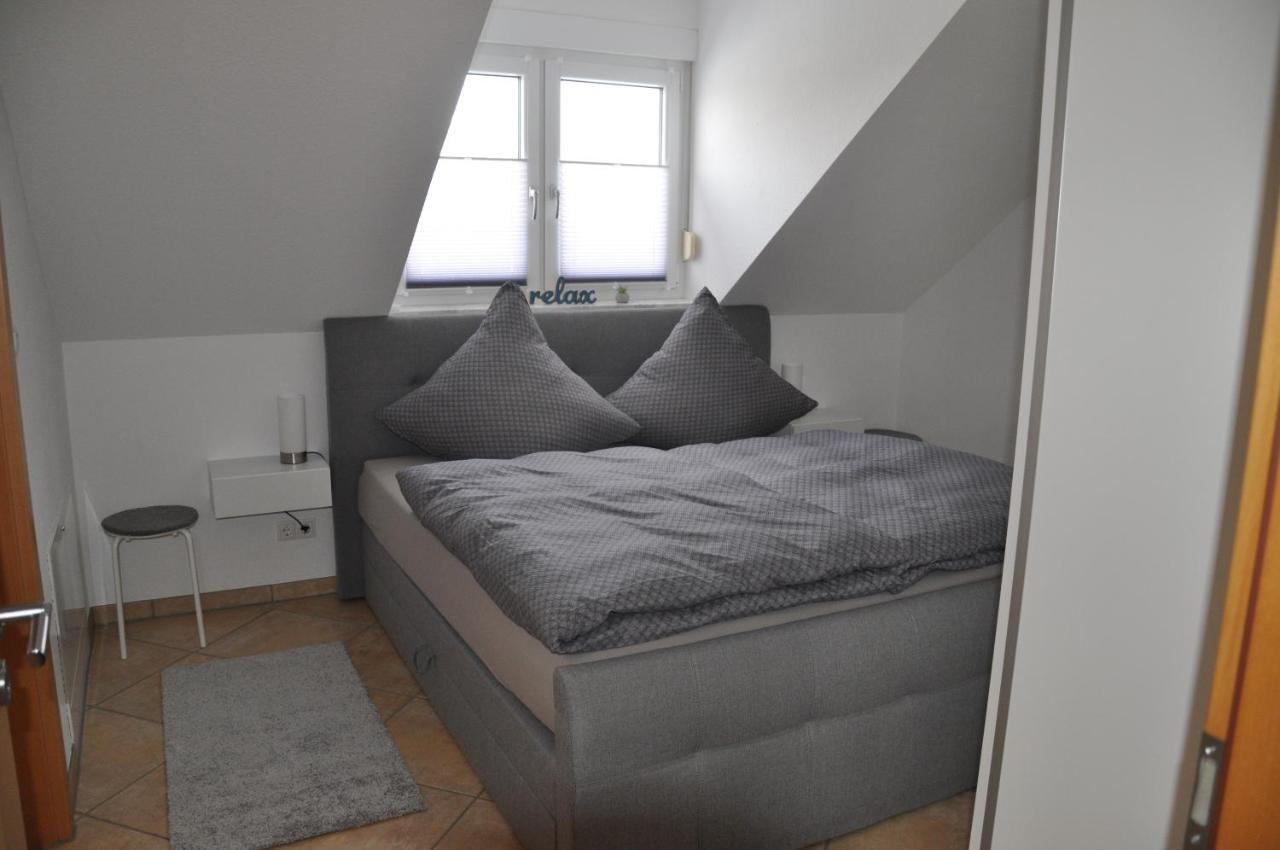 Schnurs Ferienwohnung 勒默贝格 外观 照片