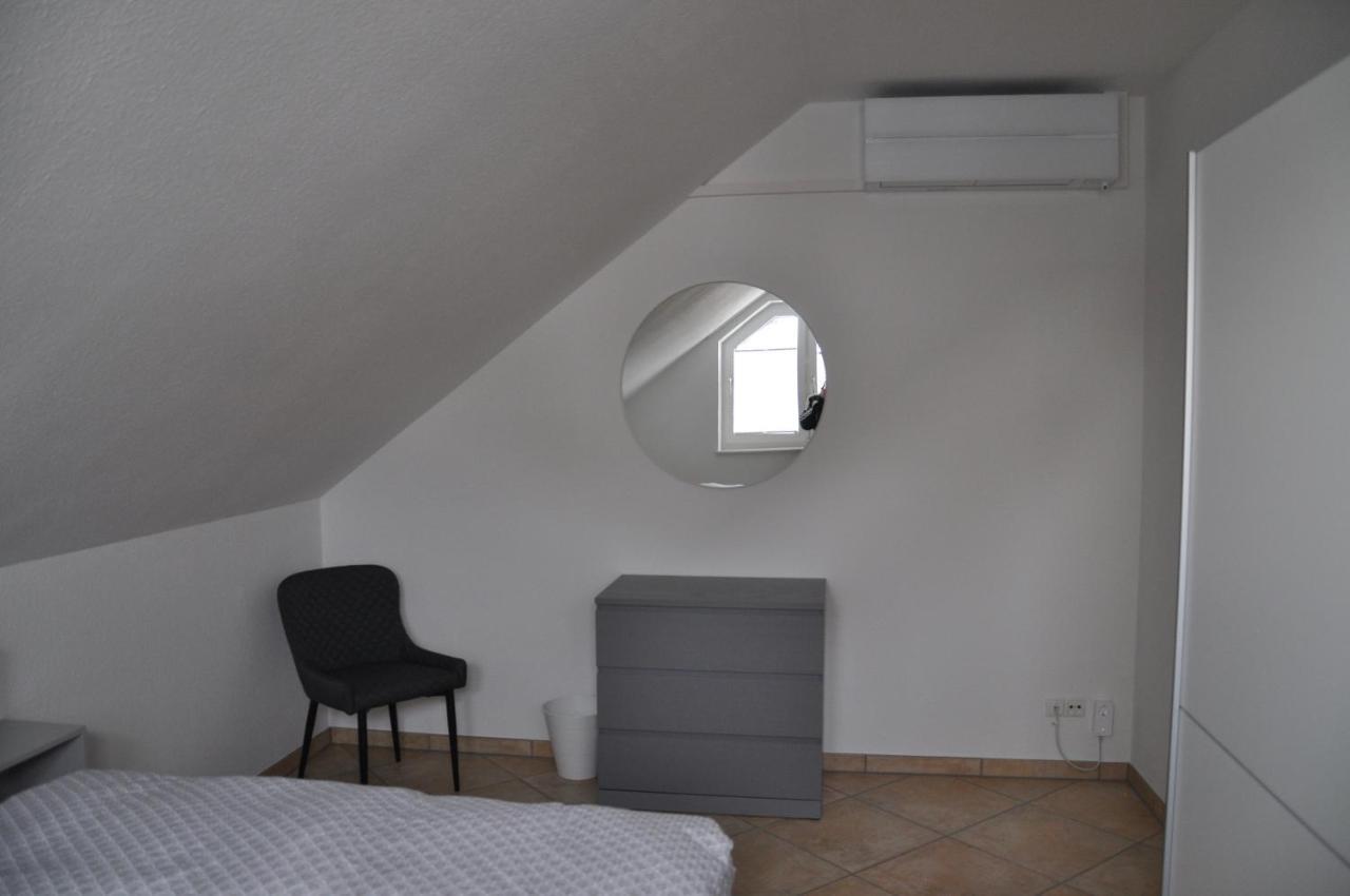 Schnurs Ferienwohnung 勒默贝格 外观 照片
