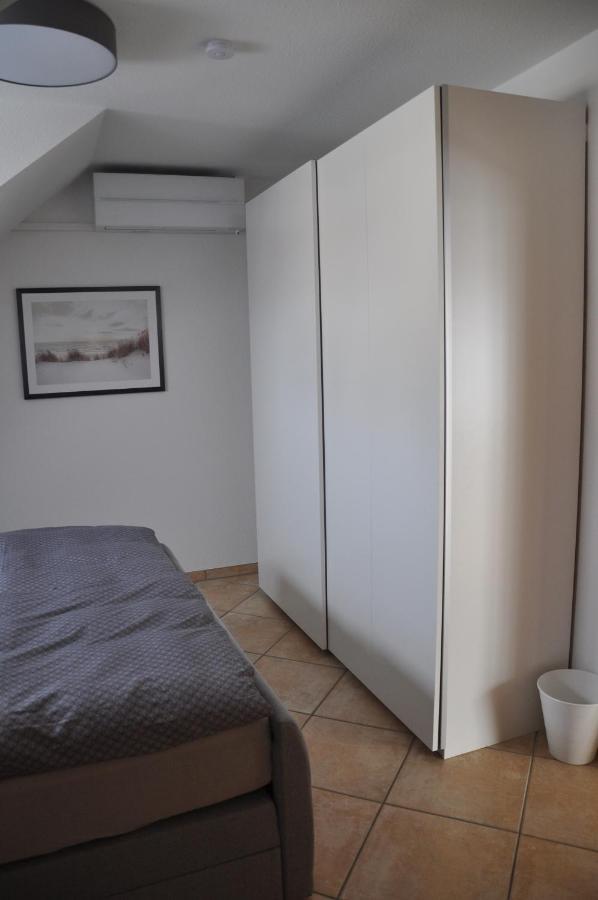 Schnurs Ferienwohnung 勒默贝格 外观 照片