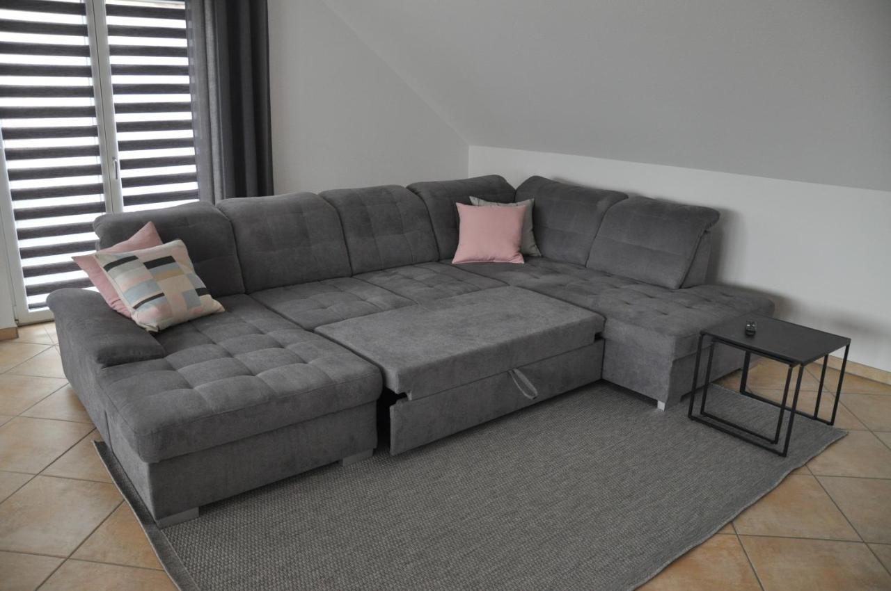 Schnurs Ferienwohnung 勒默贝格 外观 照片