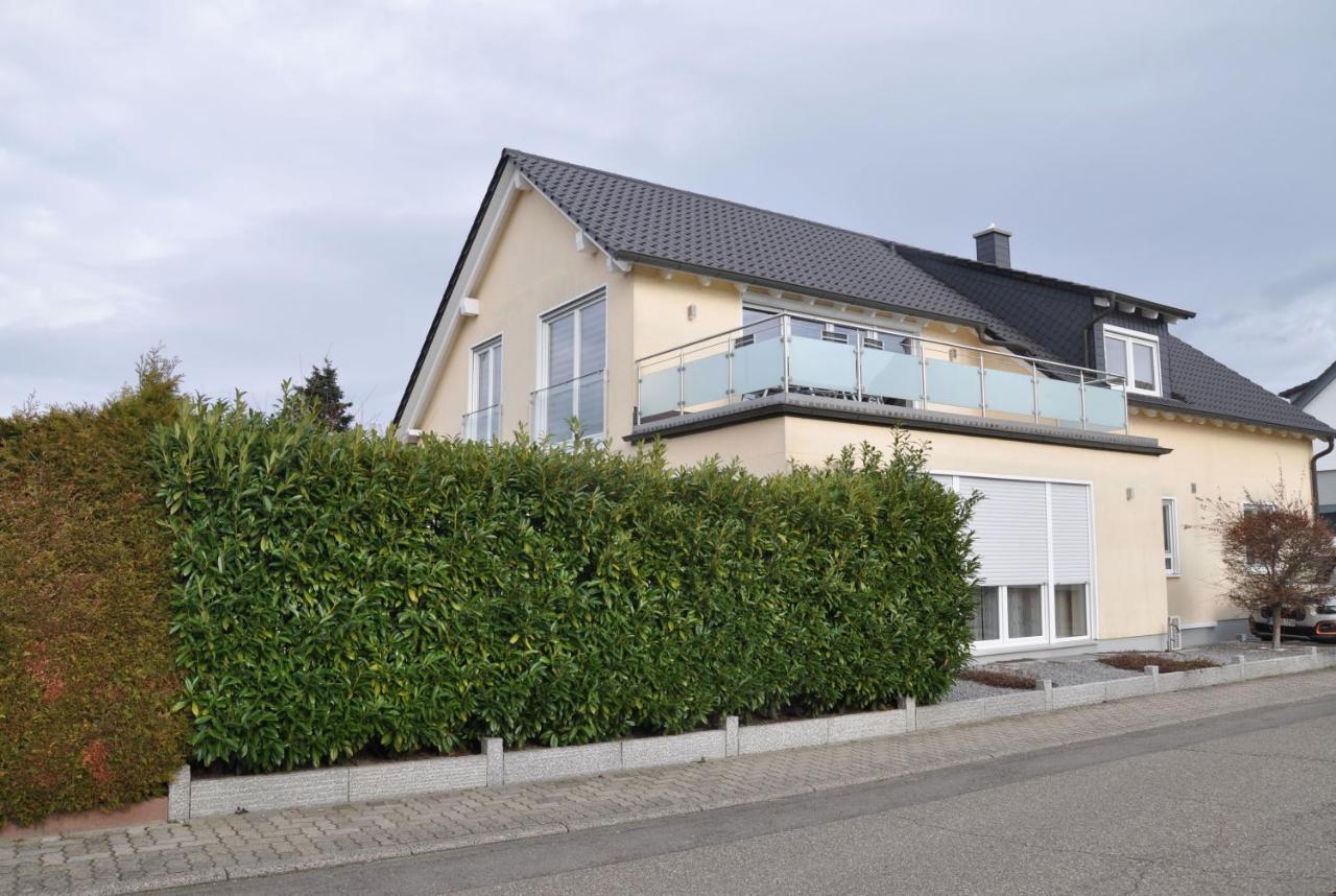 Schnurs Ferienwohnung 勒默贝格 外观 照片