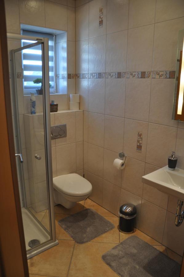Schnurs Ferienwohnung 勒默贝格 外观 照片