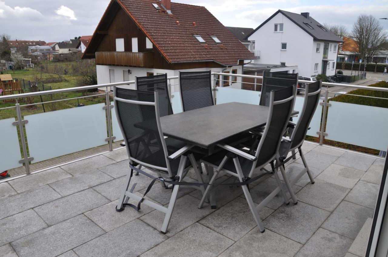 Schnurs Ferienwohnung 勒默贝格 外观 照片